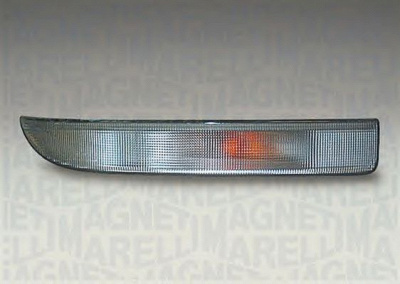 MAGNETI MARELLI 712382441129 -  Фонарь указателя поворота